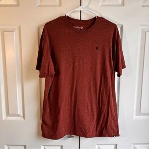 Mens Hurley shirt premium fit size xl